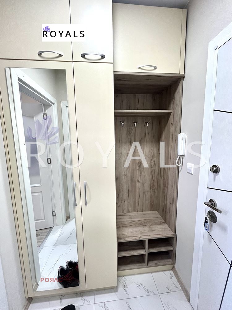 För uthyrning  Studio Varna , Vladislav Varnentjik 1 , 34 kvm | 41223268 - bild [9]