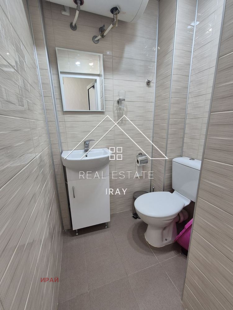 В аренду  Студия Стара Загора , Център , 30 кв.м | 77264845 - изображение [13]