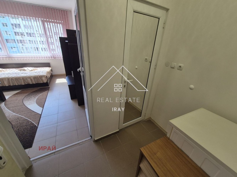 В аренду  Студия Стара Загора , Център , 30 кв.м | 77264845 - изображение [11]