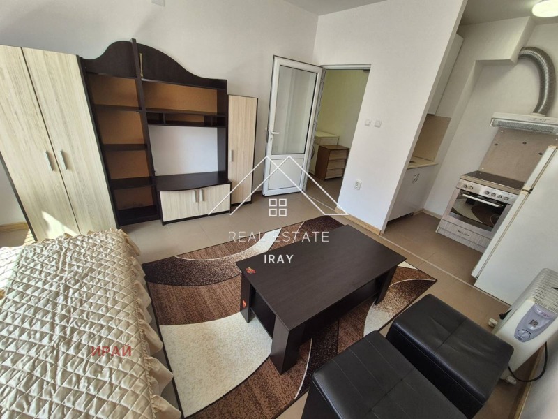 В аренду  Студия Стара Загора , Център , 30 кв.м | 77264845 - изображение [8]