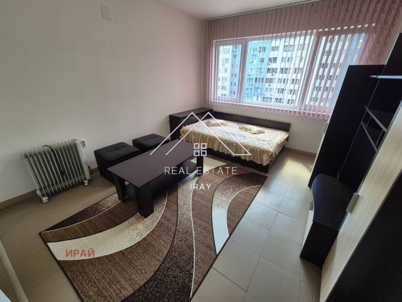 В аренду  Студия Стара Загора , Център , 30 кв.м | 77264845 - изображение [4]