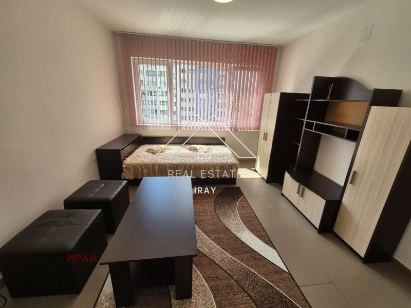 В аренду  Студия Стара Загора , Център , 30 кв.м | 77264845 - изображение [2]