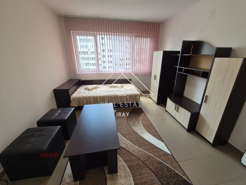 В аренду  Студия Стара Загора , Център , 30 кв.м | 77264845 - изображение [3]
