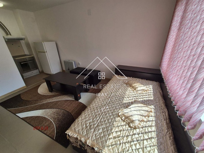 В аренду  Студия Стара Загора , Център , 30 кв.м | 77264845 - изображение [6]