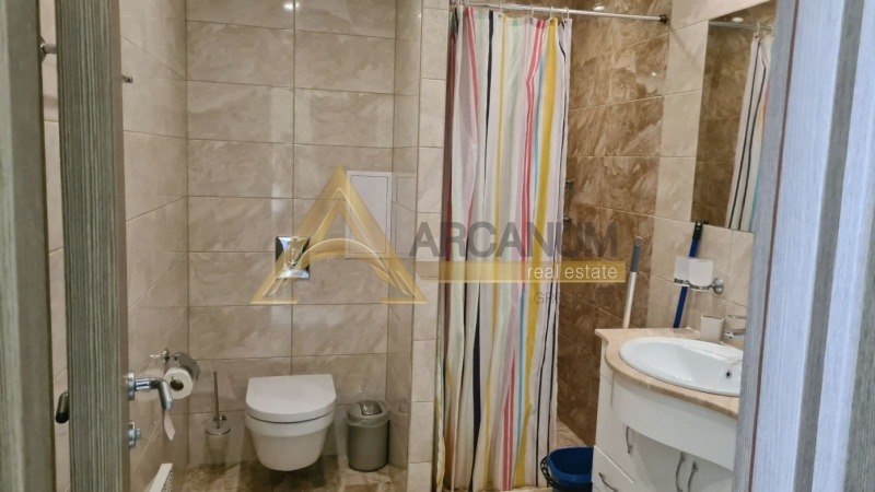 Дава под наем 1-СТАЕН, гр. Варна, област Варна, снимка 5 - Апартаменти - 52382650