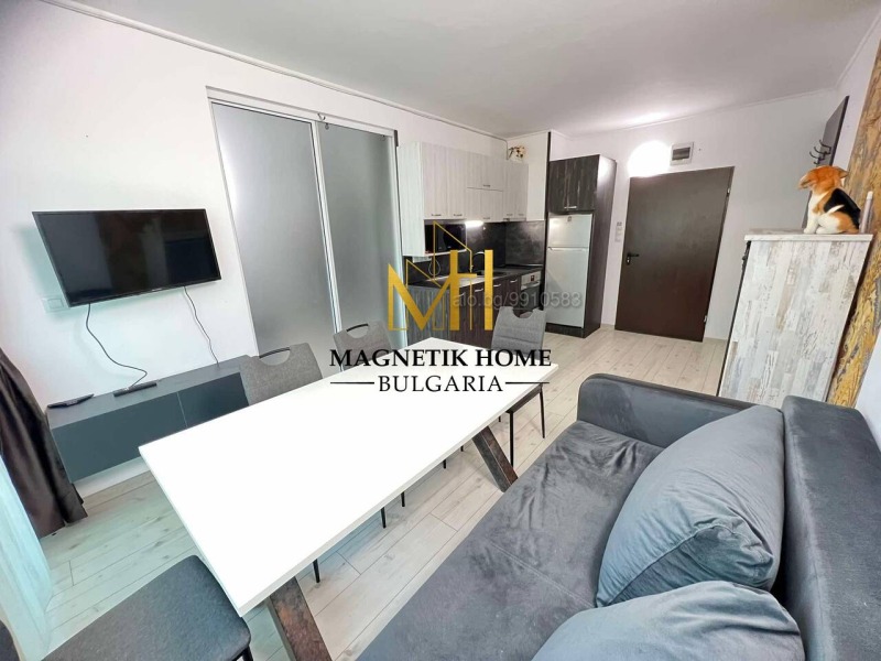 Zu vermieten  1 Schlafzimmer Burgas , Sarafowo , 52 qm | 56174067 - Bild [2]