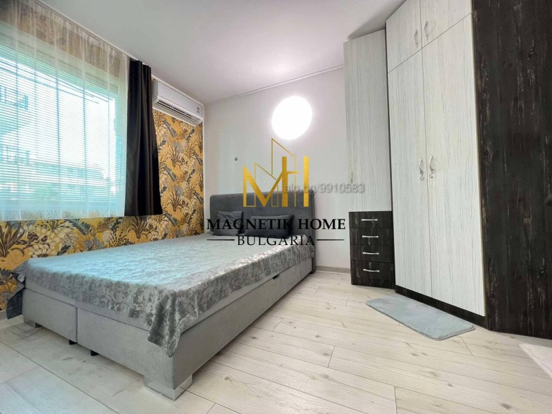 Zu vermieten  1 Schlafzimmer Burgas , Sarafowo , 52 qm | 56174067 - Bild [11]