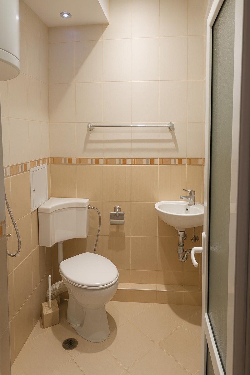 En renta  1 dormitorio Plovdiv , Karshiyaka , 63 metros cuadrados | 32776816 - imagen [4]