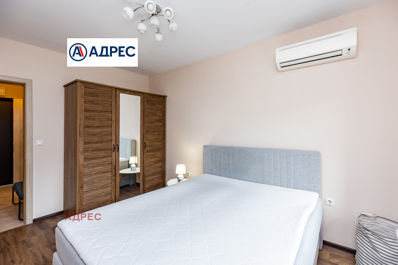 Дава под наем 2-СТАЕН, гр. Варна, Левски 1, снимка 7 - Апартаменти - 52408257