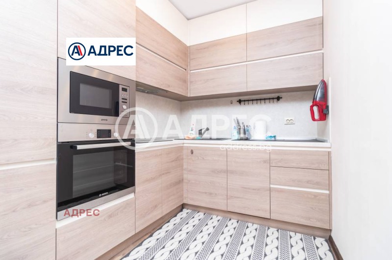 Под наем 2-СТАЕН, град Варна, Левски 1 • 1100 лв. / 562.42 € • 83683972 1