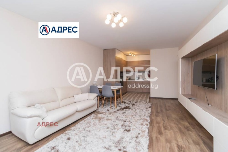 Da affittare  1 camera da letto Varna , Levski 1 , 75 mq | 90740435 - Immagine [3]