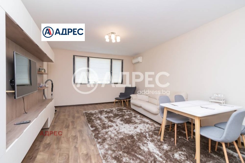 Da affittare  1 camera da letto Varna , Levski 1 , 75 mq | 90740435 - Immagine [4]