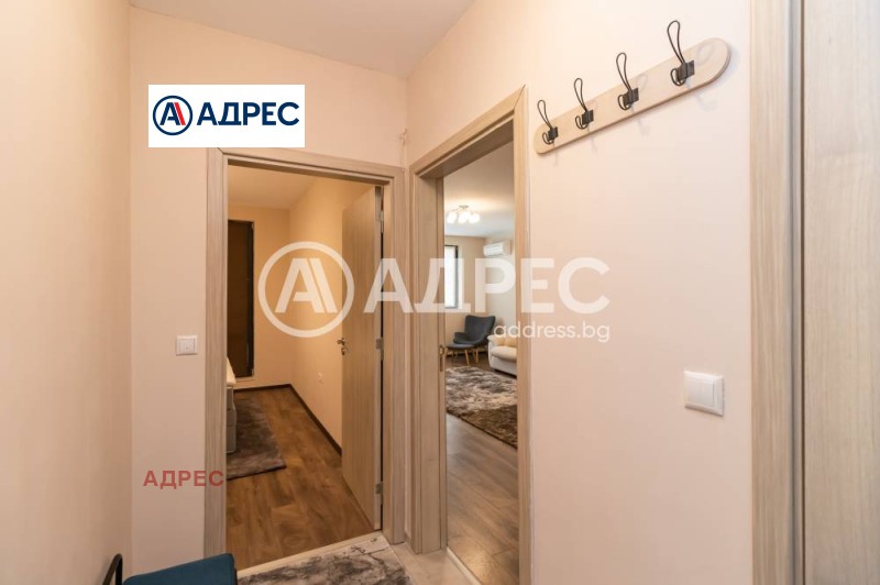 Da affittare  1 camera da letto Varna , Levski 1 , 75 mq | 90740435 - Immagine [12]