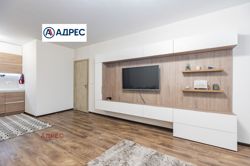 Дава под наем 2-СТАЕН, гр. Варна, Левски 1, снимка 5 - Апартаменти - 52408257