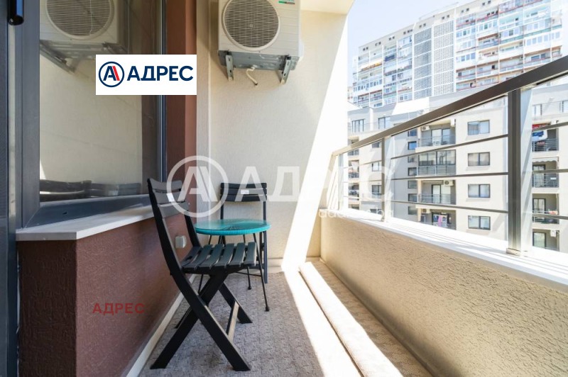 Da affittare  1 camera da letto Varna , Levski 1 , 75 mq | 90740435 - Immagine [9]