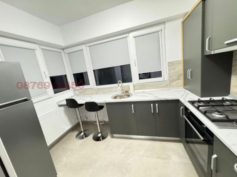 Дава под наем 2-СТАЕН, гр. София, Център, снимка 3 - Апартаменти - 53181959