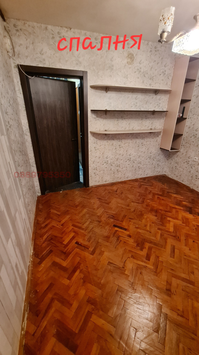 Дава под наем 2-СТАЕН, гр. Русе, Широк център, снимка 4 - Апартаменти - 53321863