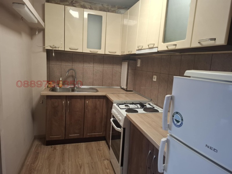 Дава под наем 2-СТАЕН, гр. Русе, Широк център