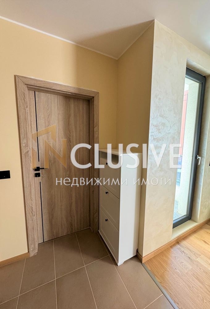 Дава под наем 2-СТАЕН, гр. София, Дървеница, снимка 12 - Апартаменти - 53414140