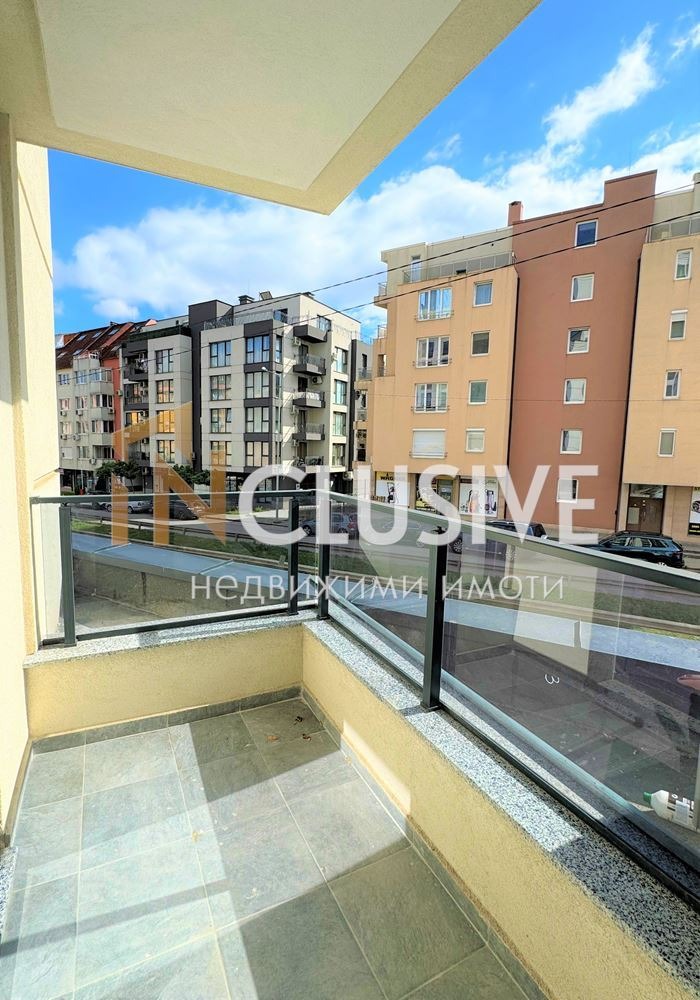 Дава под наем 2-СТАЕН, гр. София, Дървеница, снимка 9 - Апартаменти - 53414140