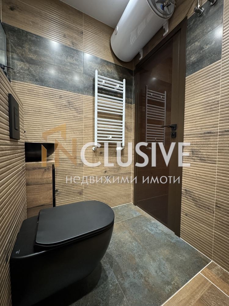 Дава под наем 2-СТАЕН, гр. София, Дървеница, снимка 6 - Апартаменти - 53414140