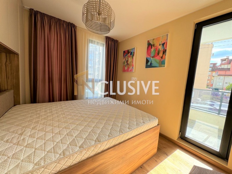 Дава под наем 2-СТАЕН, гр. София, Дървеница, снимка 5 - Апартаменти - 53414140