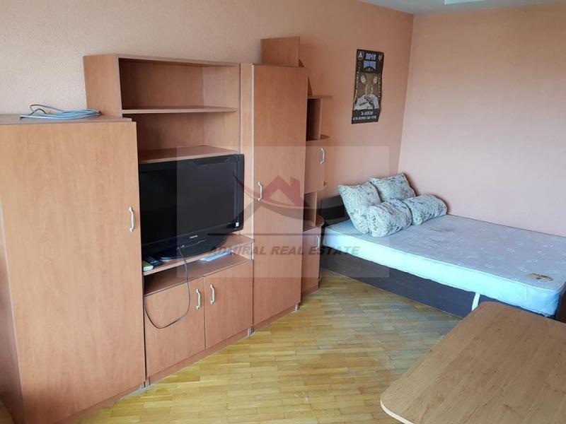 Zu vermieten  1 Schlafzimmer Warna , Ljatno kino Trakija , 45 qm | 86902415 - Bild [4]