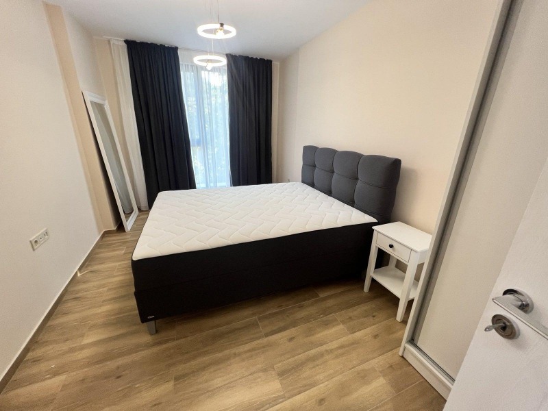 Kiadó  2 hálószobás Plovdiv , Mladezski Halm , 95 négyzetméter | 95174806 - kép [5]