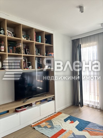 Дава под наем  3-стаен град София , Лозенец , 124 кв.м | 48763870 - изображение [4]