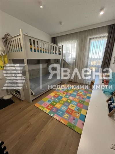Дава под наем  3-стаен град София , Лозенец , 124 кв.м | 48763870 - изображение [5]