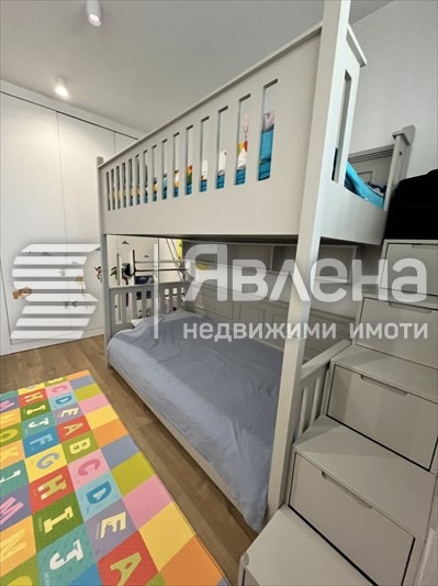 Дава под наем  3-стаен град София , Лозенец , 124 кв.м | 48763870 - изображение [6]