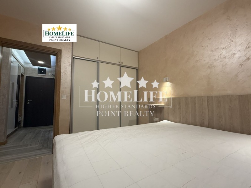 Zu vermieten  2 Schlafzimmer Sofia , Druschba 2 , 110 qm | 26400884 - Bild [7]