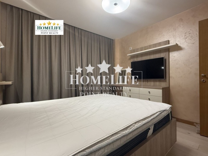 Zu vermieten  2 Schlafzimmer Sofia , Druschba 2 , 110 qm | 26400884 - Bild [8]