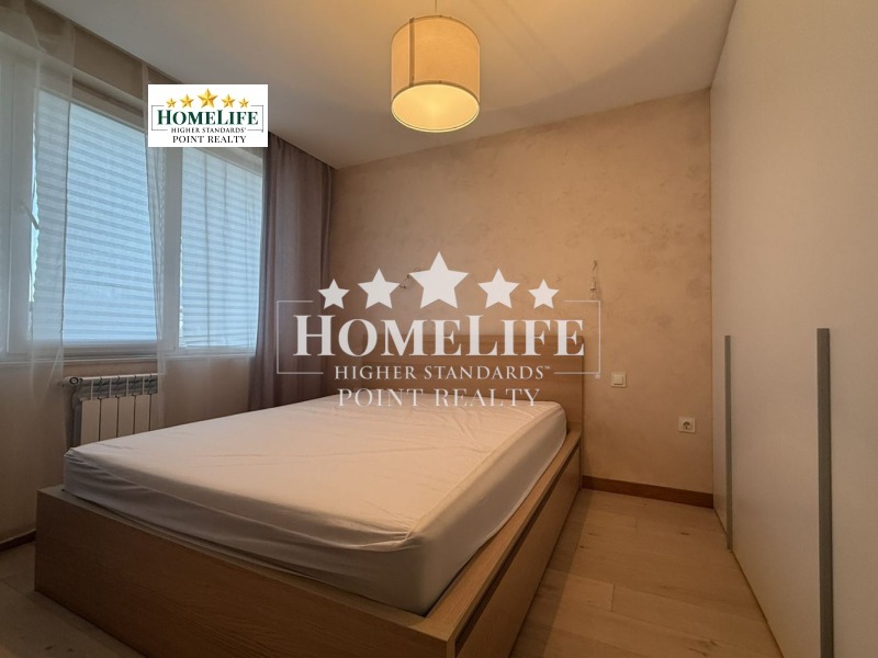 Zu vermieten  2 Schlafzimmer Sofia , Druschba 2 , 110 qm | 26400884 - Bild [10]