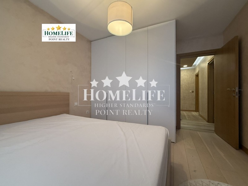 Zu vermieten  2 Schlafzimmer Sofia , Druschba 2 , 110 qm | 26400884 - Bild [9]