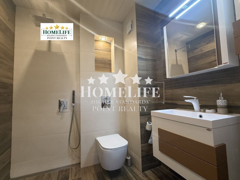 Zu vermieten  2 Schlafzimmer Sofia , Druschba 2 , 110 qm | 26400884 - Bild [11]