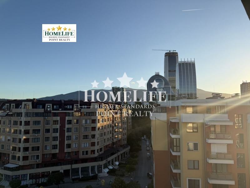 Zu vermieten  2 Schlafzimmer Sofia , Druschba 2 , 110 qm | 26400884 - Bild [16]
