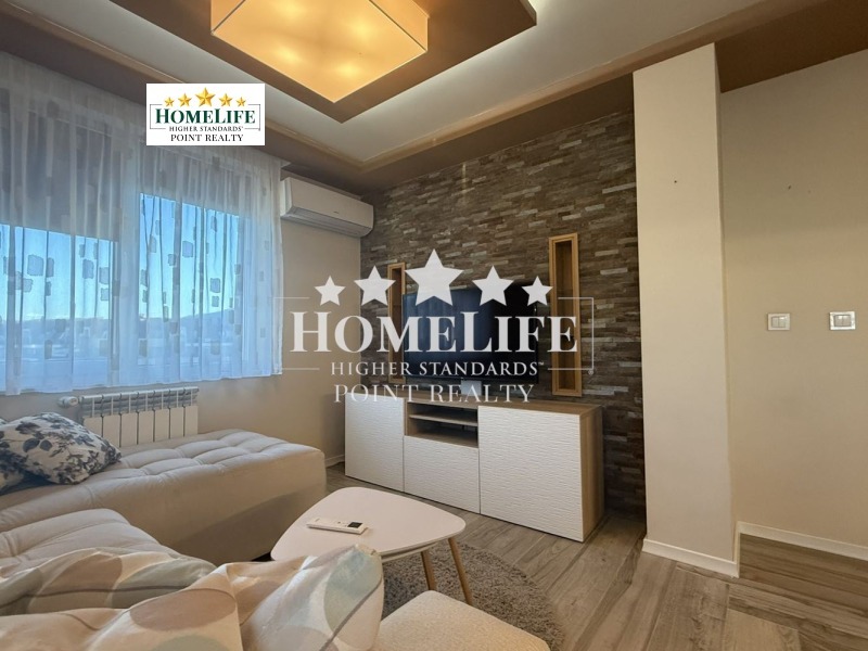 Zu vermieten  2 Schlafzimmer Sofia , Druschba 2 , 110 qm | 26400884