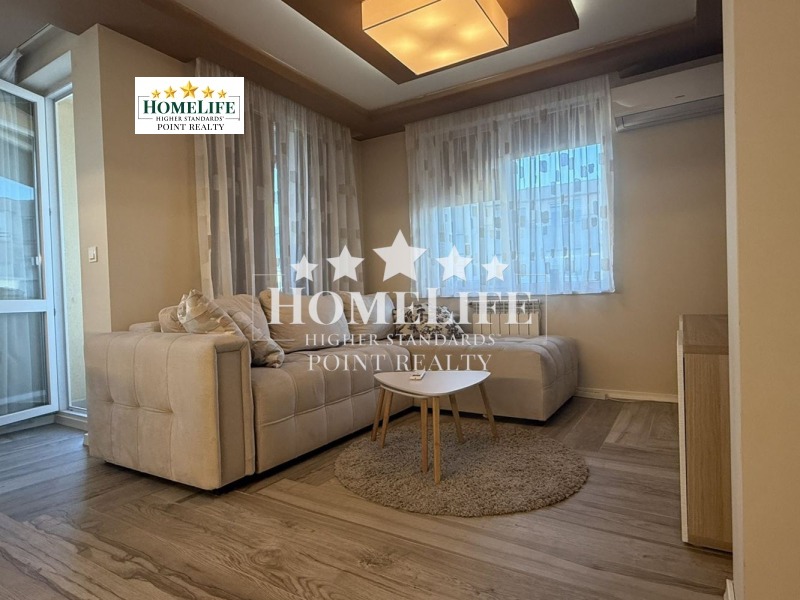 Zu vermieten  2 Schlafzimmer Sofia , Druschba 2 , 110 qm | 26400884 - Bild [3]