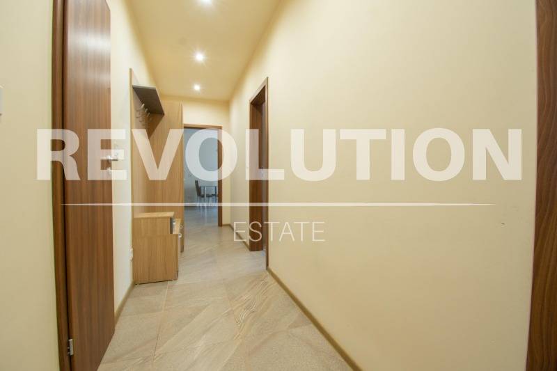 Дава под наем 3-СТАЕН, гр. София, Витоша, снимка 7 - Апартаменти - 52533787