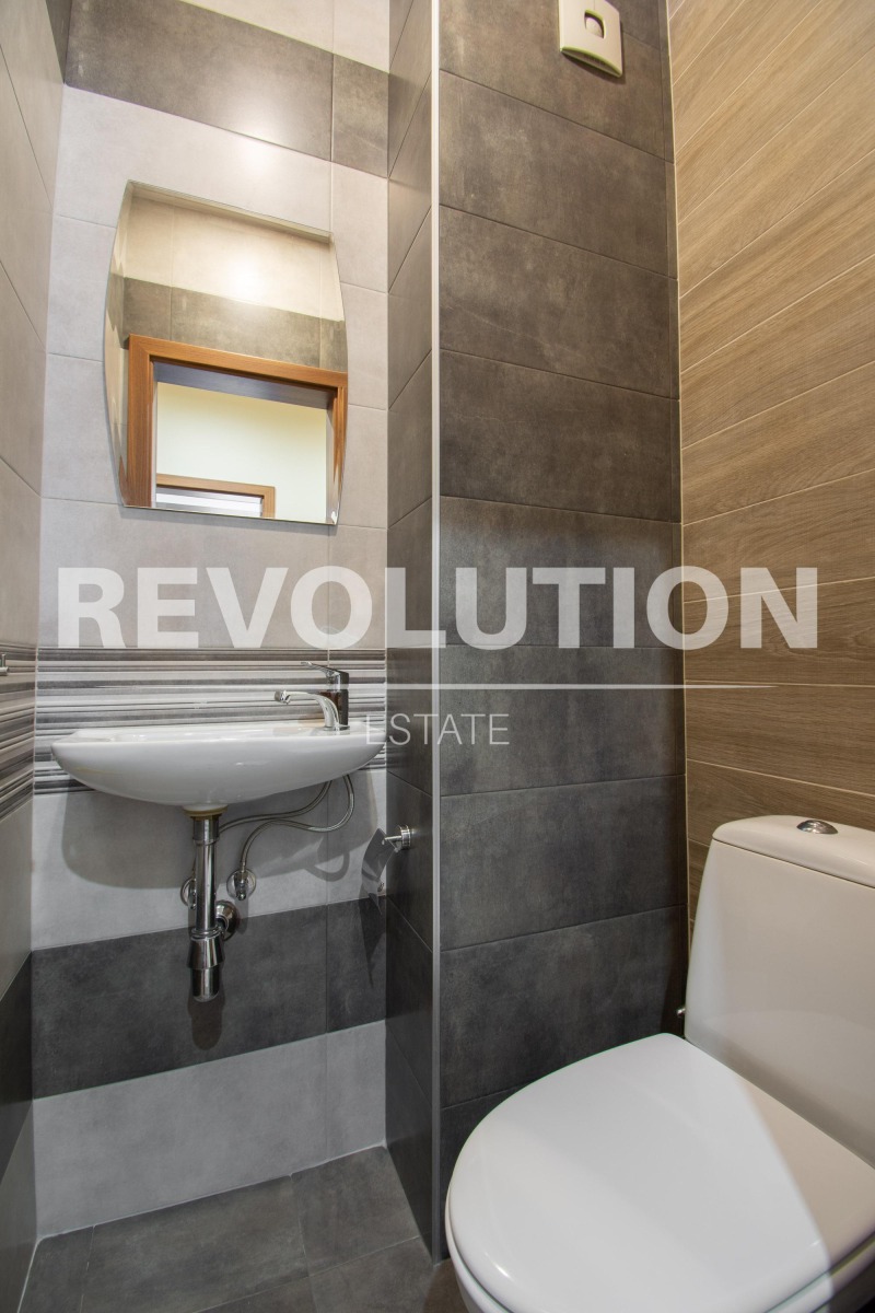 Дава под наем 3-СТАЕН, гр. София, Витоша, снимка 14 - Апартаменти - 52533787