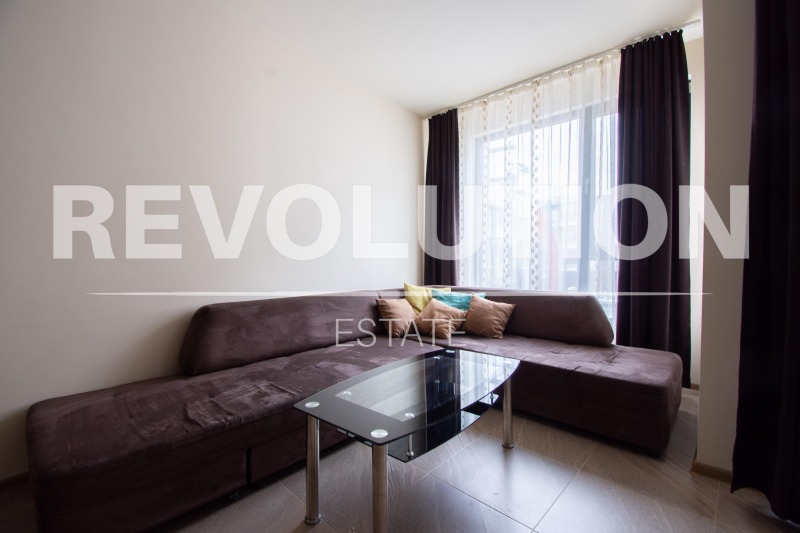 Дава под наем 3-СТАЕН, гр. София, Витоша, снимка 5 - Апартаменти - 52533787