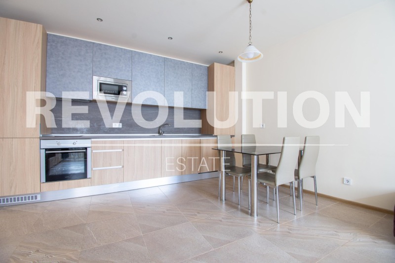 Дава под наем 3-СТАЕН, гр. София, Витоша, снимка 2 - Апартаменти - 52533787