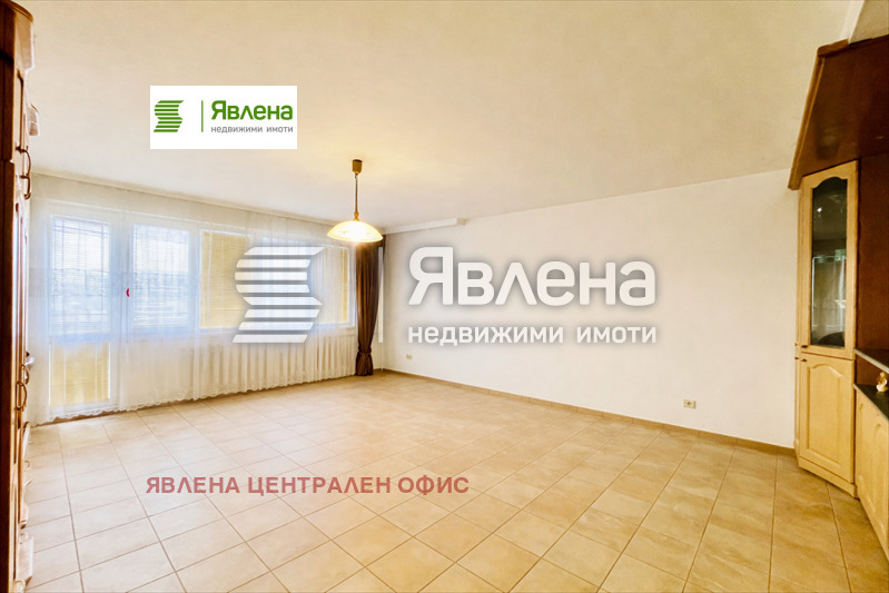 Дава под наем 3-СТАЕН, гр. София, Медицинска академия, снимка 2 - Апартаменти - 54646729