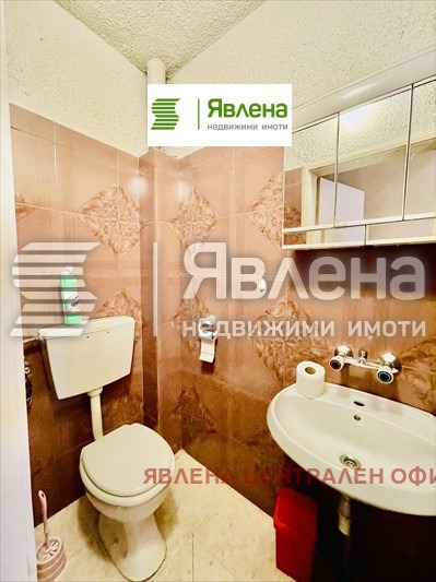 Дава под наем 3-СТАЕН, гр. София, Медицинска академия, снимка 5 - Апартаменти - 54646729