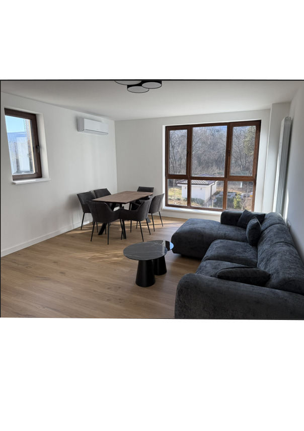 Дава под наем 4-СТАЕН, гр. София, Манастирски ливади