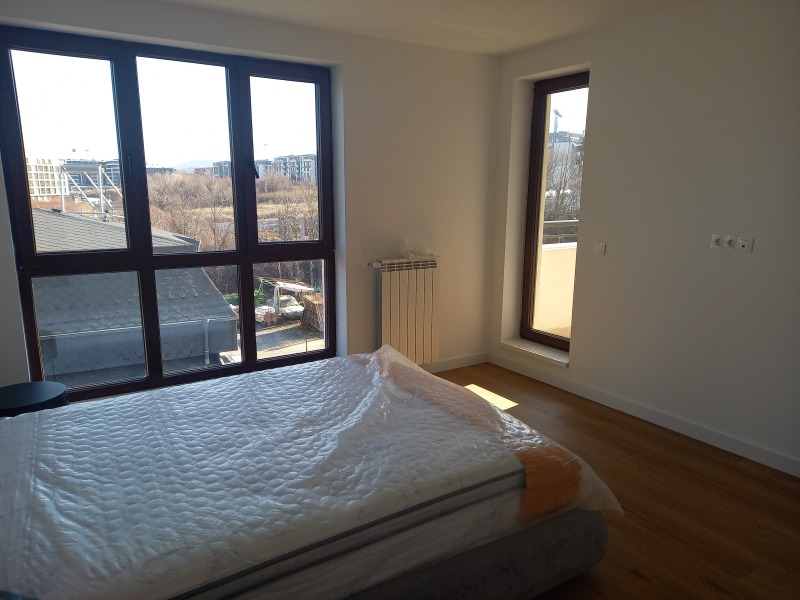 Дава под наем 4-СТАЕН, гр. София, Манастирски ливади, снимка 6 - Апартаменти - 51727561