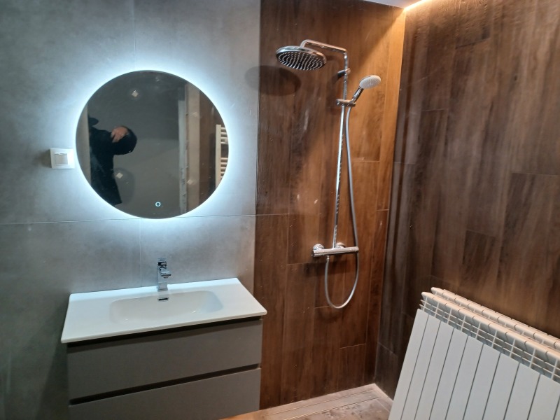 Kiadó  3 hálószobás Sofia , Manastirski livadi , 164 négyzetméter | 34778051 - kép [5]