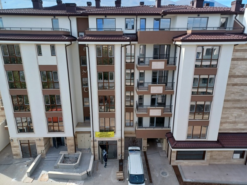Kiadó  3 hálószobás Sofia , Manastirski livadi , 164 négyzetméter | 34778051 - kép [6]