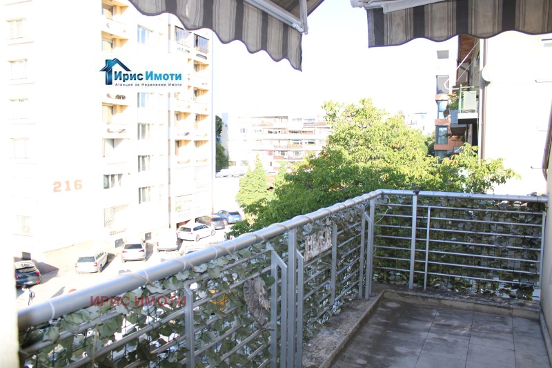 В аренду  3 спальни София , Изток , 147 кв.м | 77361679 - изображение [16]